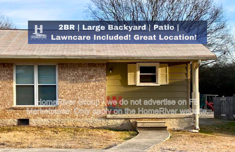 Move-in Ready! Schedule a showing today! 8658 Daisy Dallas Road property image