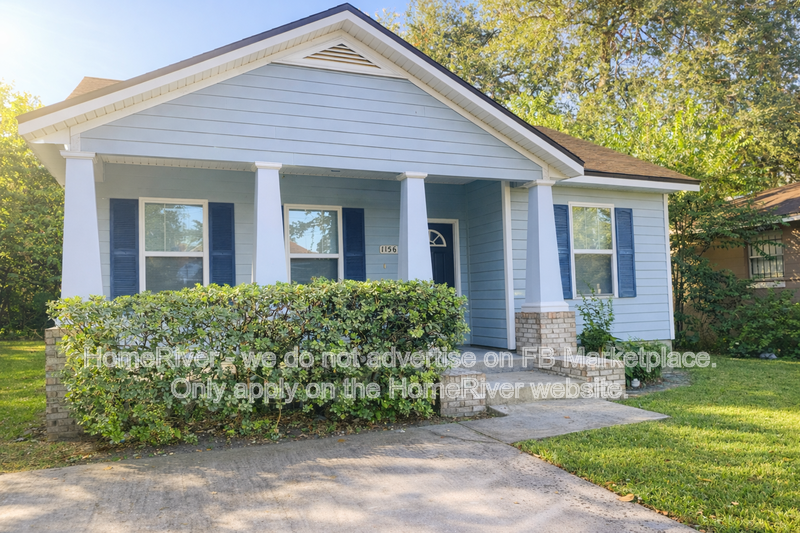 Now Available 3BD-2BA- 1156 E 15th St - Your New Home in Jacksonville! property image