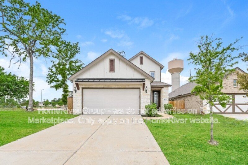 Available Now! 16807 Lisbon Ln Crosby, TX 77532 property image