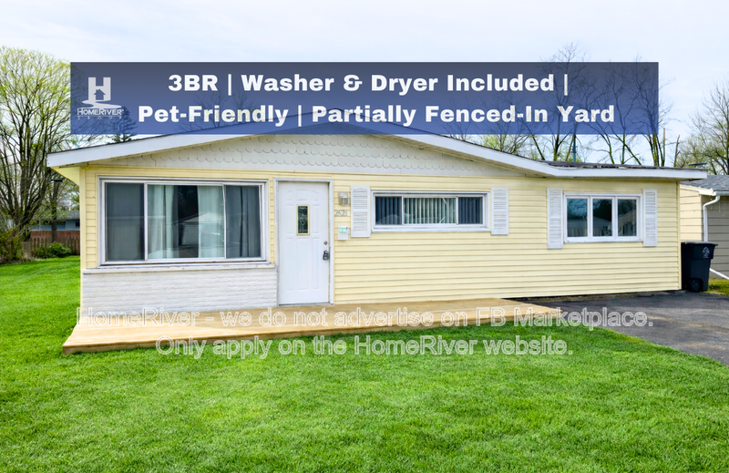 Your Home Awaits! 2621 Belle Vista Blvd Fort Wayne IN 46809 property image