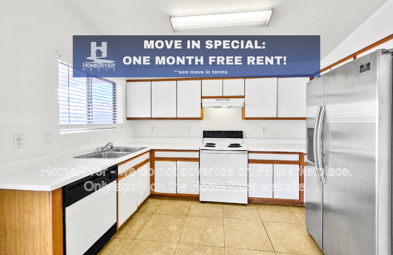 Move-in ready! 4815 N 84TH LN, Phoenix, AZ 85037 property image