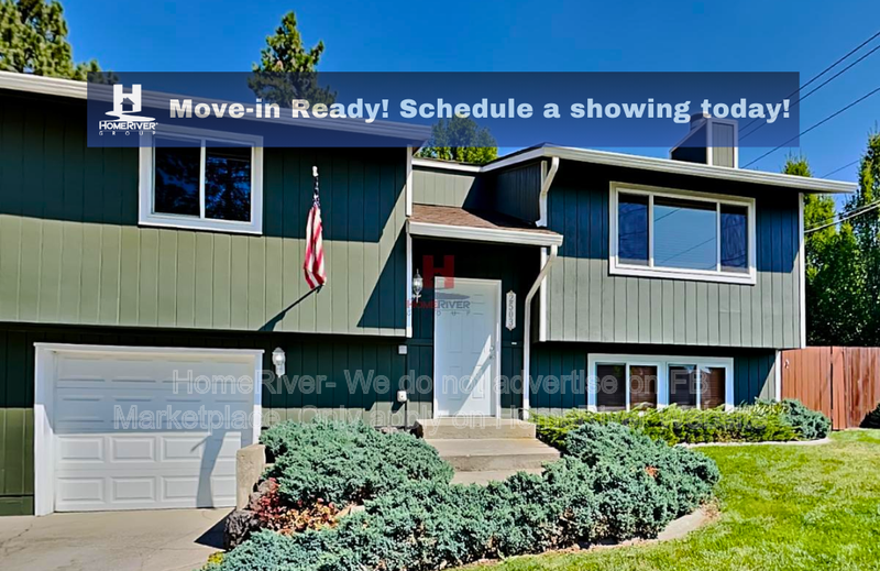 Move-in Ready! Schedule a showing today! property image