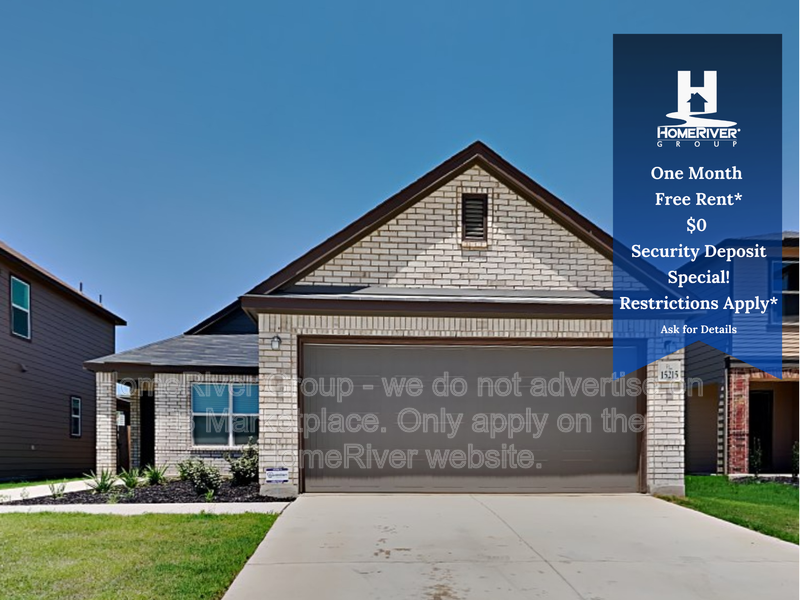 Available Now! 15215 Liberty Station, San Antonio TX 78253 property image