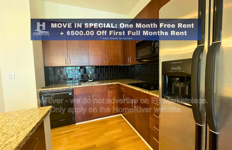 Move-in Ready! 2125 Southend Dr Apt 314 Charlotte NC 28203 property image