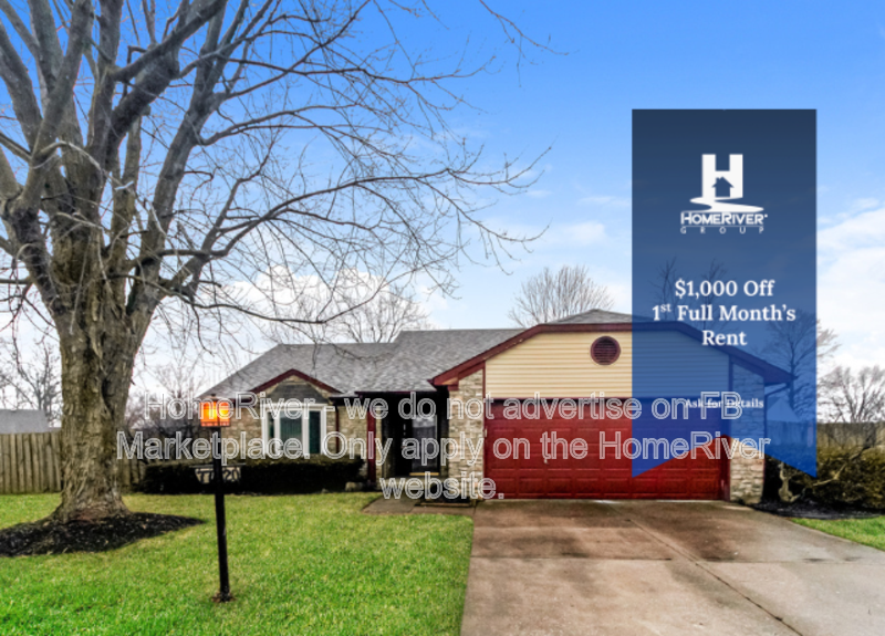 Available Now! 7720 Chris Anne Circle, Indianapolis, IN 46237 property image