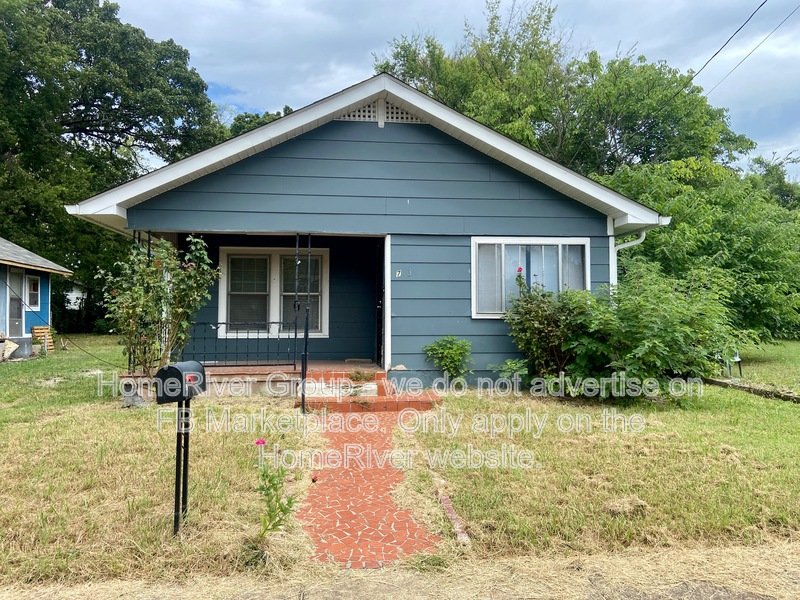 Pet-Friendly! 1713 Rubio Street property image