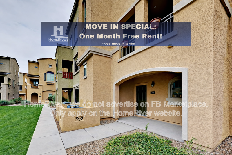 Move-in Ready! 16825 N 14th St Unit 79 Phoenix, AZ 85022 property image