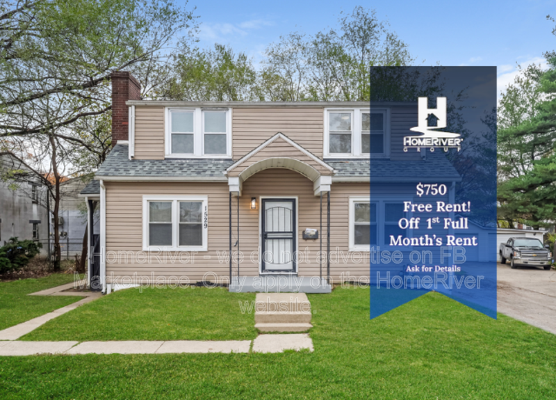 Available Now! Amazing 5 bed 2 bath home! property image