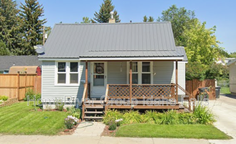 Appy Today! 827 11TH ST, IDAHO FALLS ID 83404 property image