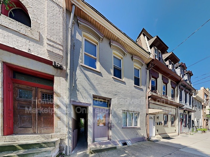 Your Home Awaits! 2510 Sarah St Apt 2, Pittsburgh PA 15203 property image