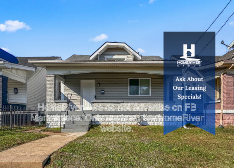 Amazing 4 bedroom 1 bath home! property image