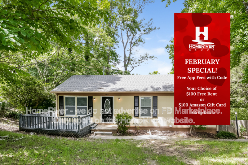 Pet Friendly! property image