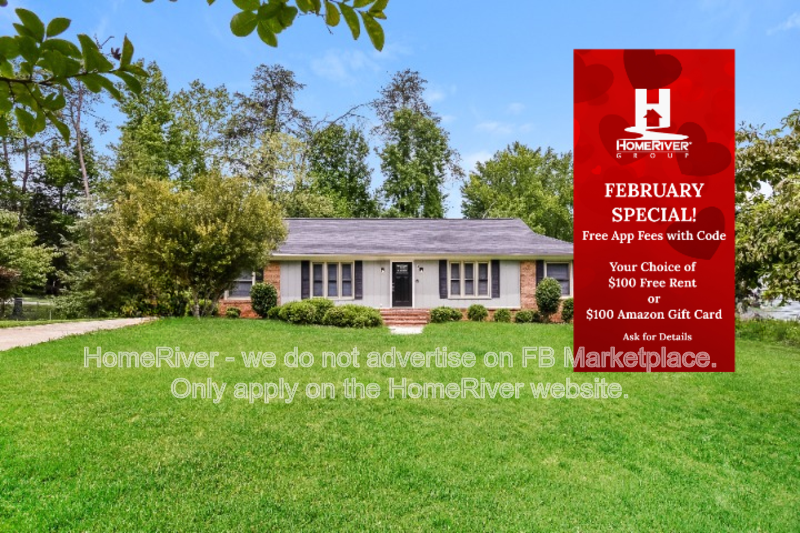 Pet Friendly! property image