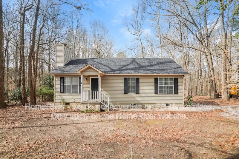 Apply Now! 185 BRIDGES LN, YOUNGSVILLE NC 27596 property image