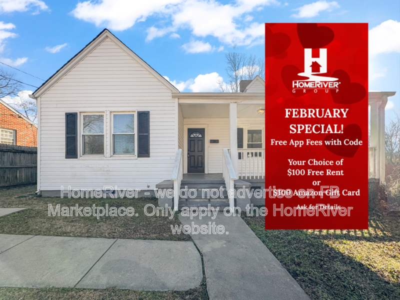 Available Now! / Amazing 3 bedroom, 2 bathroom  home!! property image