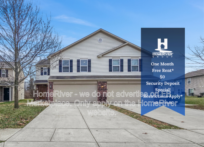 Available Now! Amazing 4 bed 2.5 bath home! property image