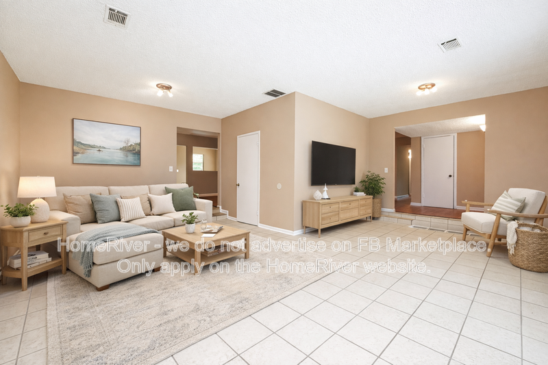 Pet-Friendly! 3355 Valley Bend Rd Atlanta  GA 30349 property image