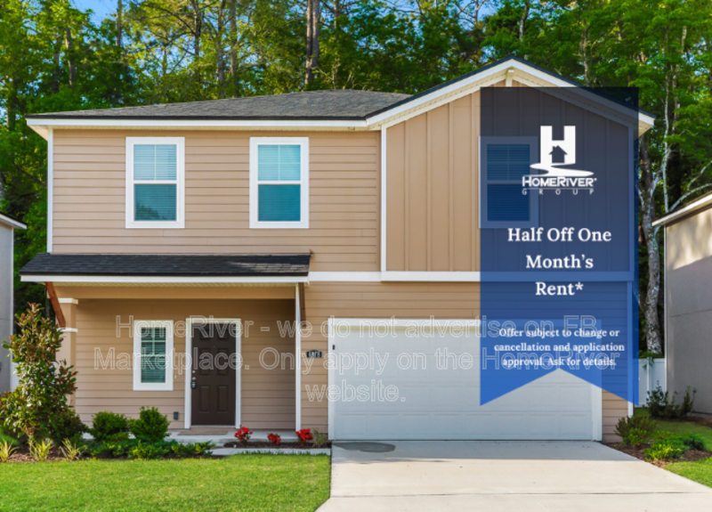 Available now! Amazing 4 bed 2.5 bath home! property image