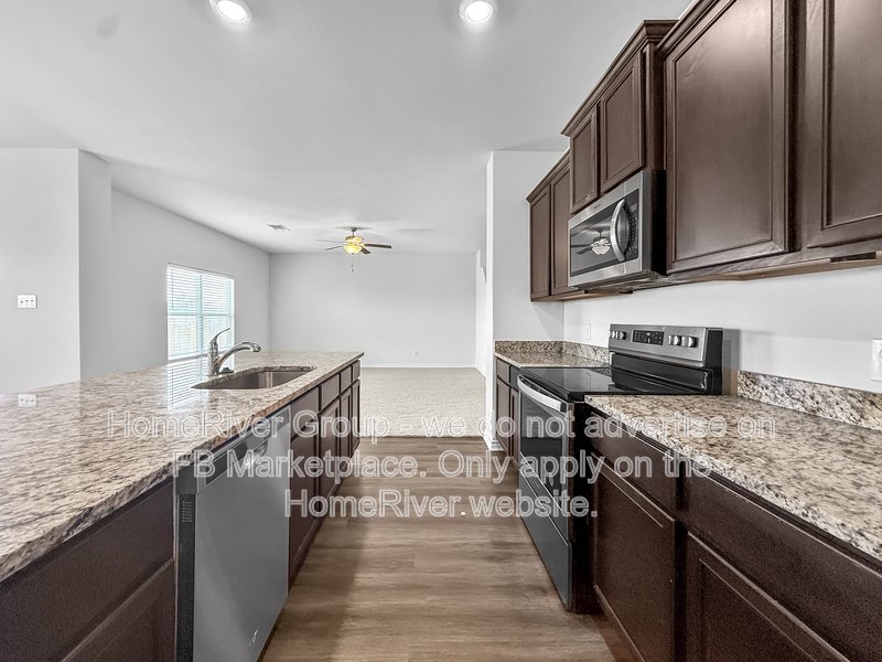 4 BR Home | Modern Upgrades | Homestead Estates property image