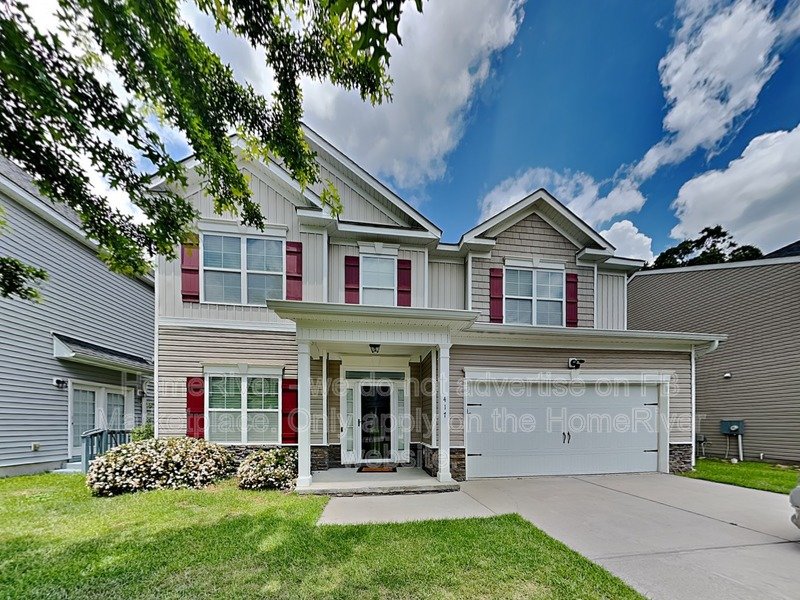 Your Home Awaits! 17 EDENHALL DR COLUMBIA SC 29229 property image