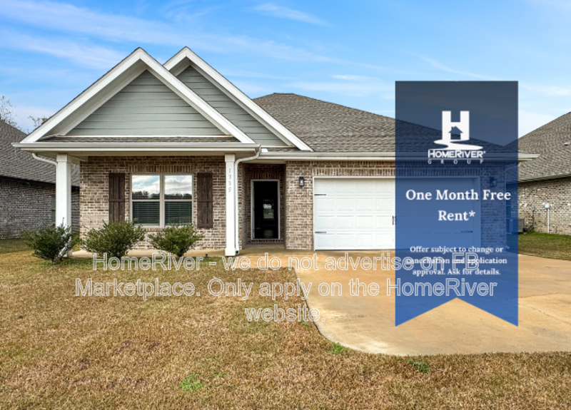 Available Now! Amazing 4 bedroom 2 bath home! property image