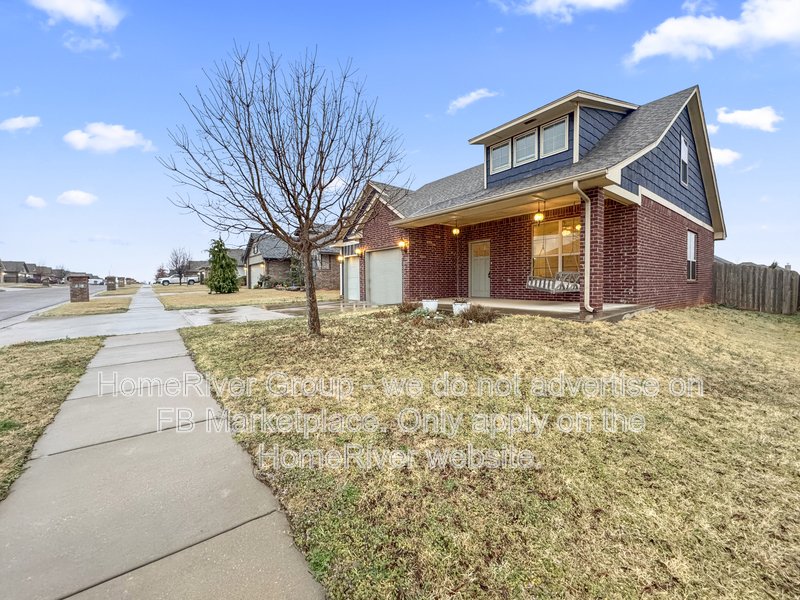 Apply today! 8005 NW 160th Ter Edmond, OK 73013 property image