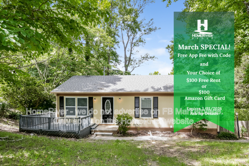 Available Now! / Amazing 3 bedroom, 1 bathroom  home!! property image