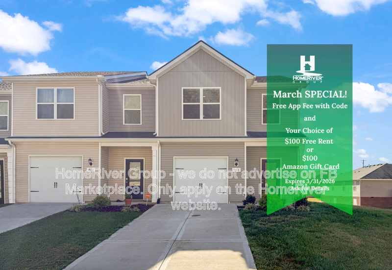 Available Now! Pet Friendly! property image