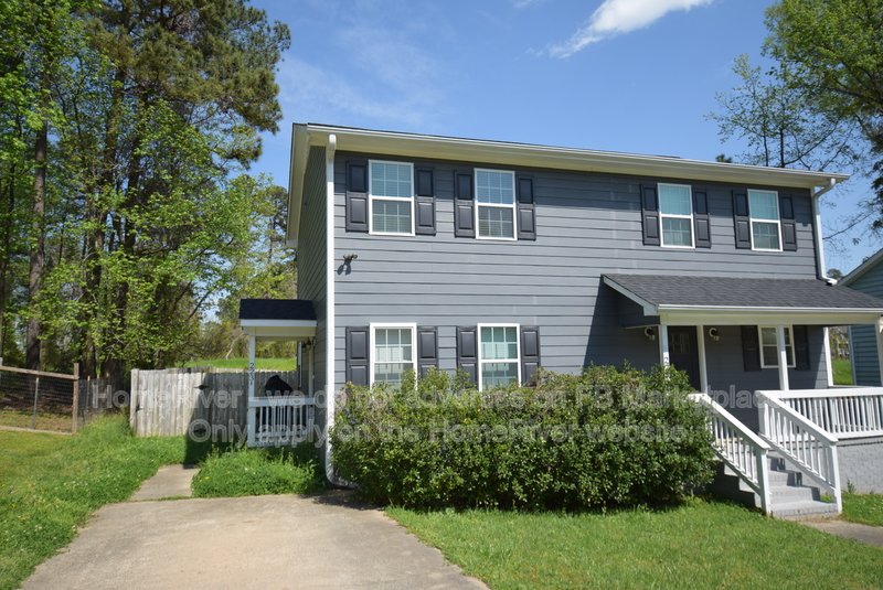 Apply today! 223 Bridgefield Place Unit A Durham, NC property image