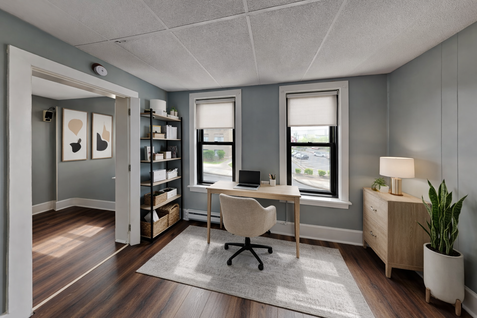 Move-in Ready! 1802 Chestnut St Harrisburg PA 17104 property image