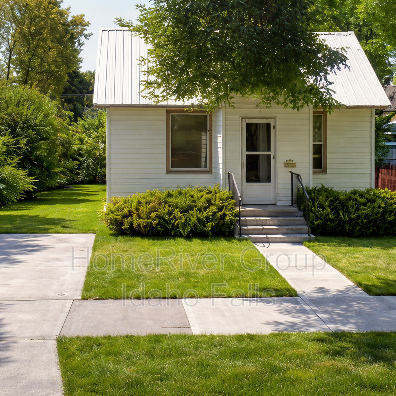 Apply Today! 170 4th St Idaho Falls ID 83401 property image