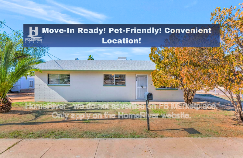 Move-in Ready! 8916 N 11th St Unit A Phoenix, AZ 85020 property image