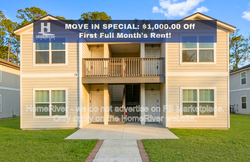Move-in Ready! Modern Comfort at 7650 Mailes Ct Unit 201 property image