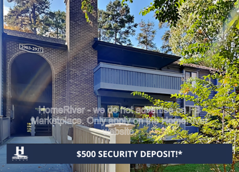 Apply today! 2921 Oaktop Circle Greensboro NC 27410 property image