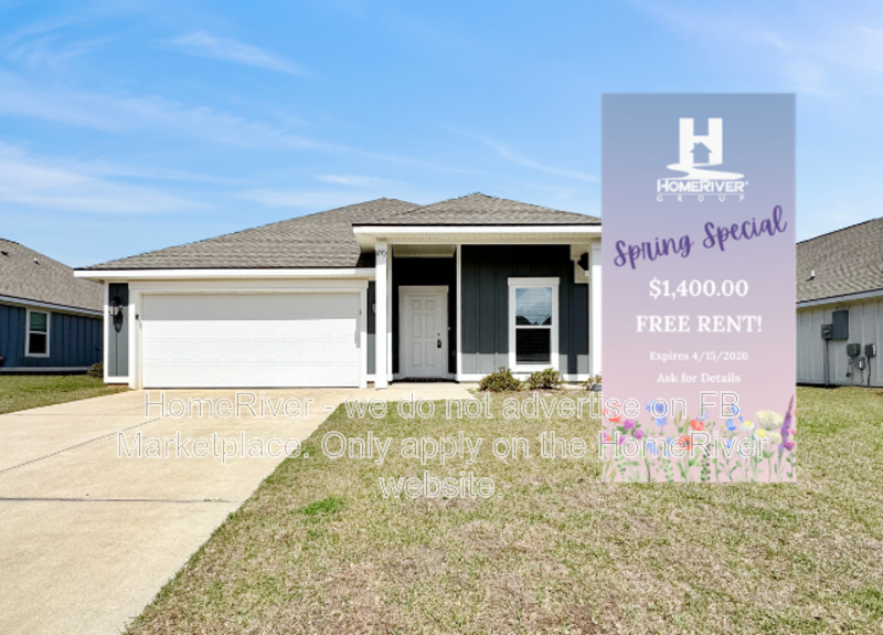 Available Now! Amazing 3 bed 2 bath home! property image