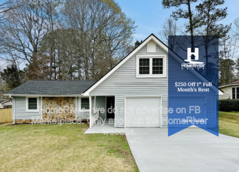 Available Now! Amazing 4 bedroom 2 bath home! property image