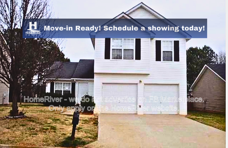 Move-In Ready! 3010 Stonebridge Creek Dr Lithonia GA property image