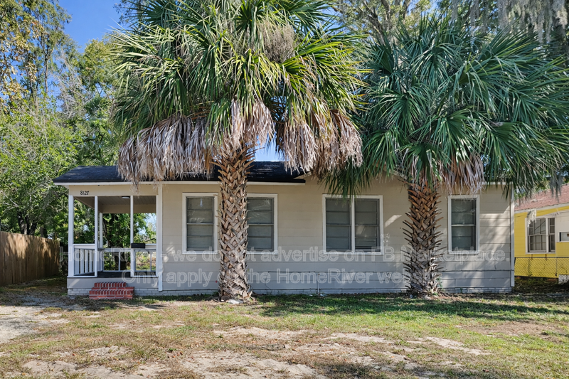 Charming Single-Story Home in Jacksonville 8127 Lexington Dr. property image