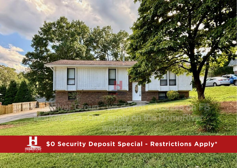 Apply today! 816 N VALLEY WOOD CIR HIXSON, TN, 37343 property image