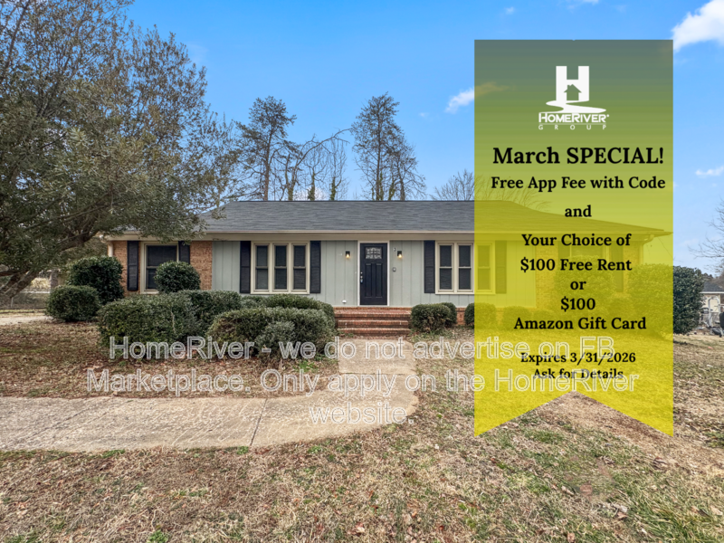 Pet Friendly! property image