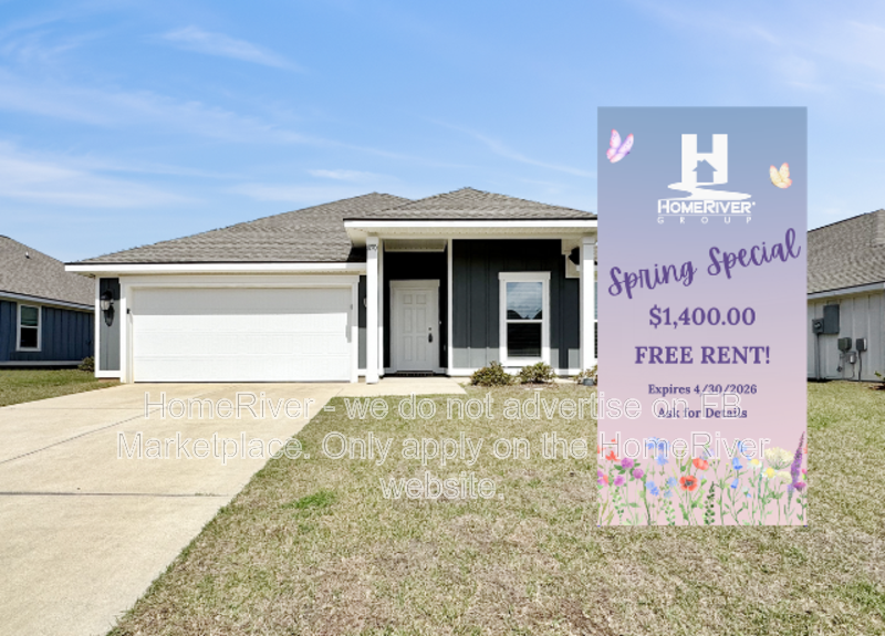 Available Now! Amazing 3 bed 2 bath home! property image