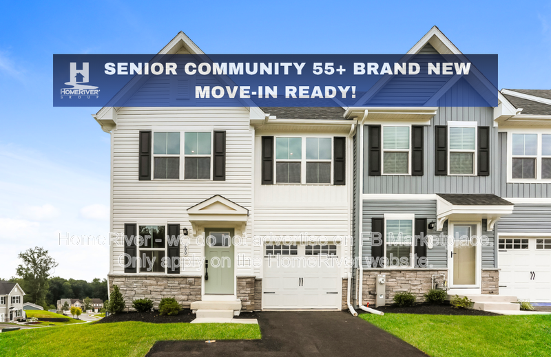 Move-in Ready! 600 Augustine Ct Aberdeen MD 21001 property image