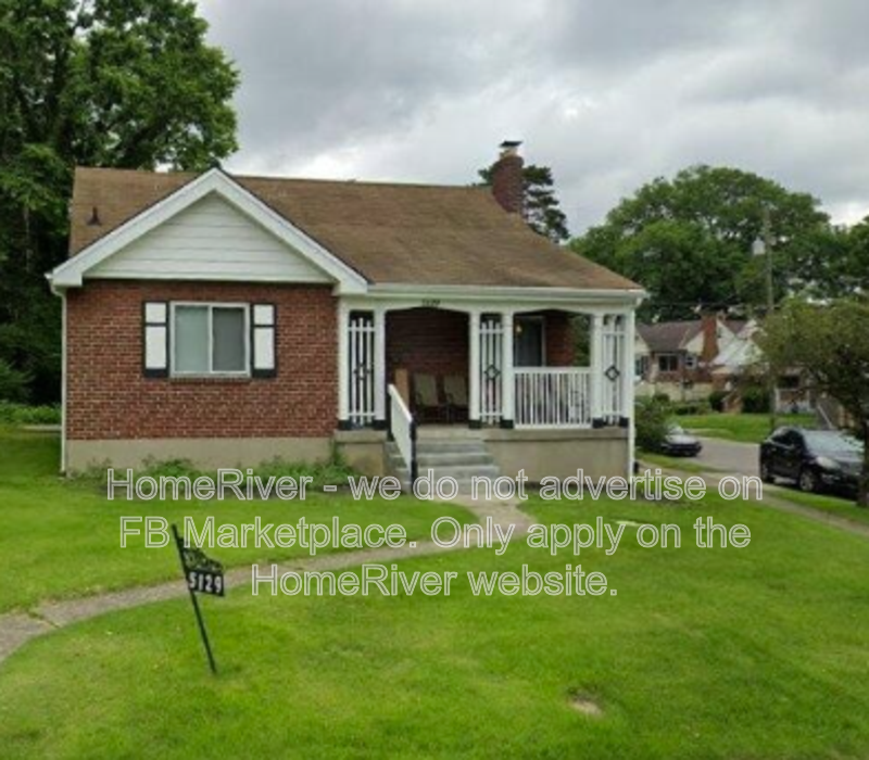Your Home Awaits! 5129 NEWFIELD AVE, CINCINNATI OH 45237 property image