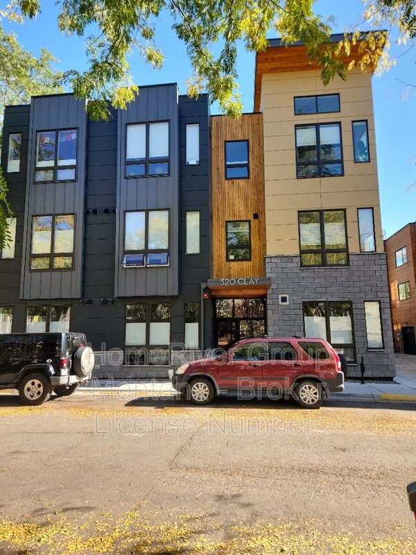 320 Clay St Apt 206 Missoula, MT 59802-4475 | Home River Corporate