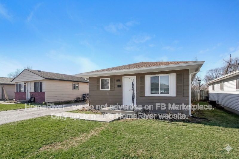 Coming Soon! 2806 DIETZ ST, INDIANAPOLIS IN 46203 property image