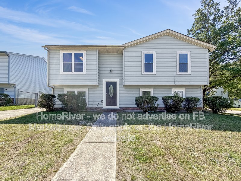 Pets Welcome! property image