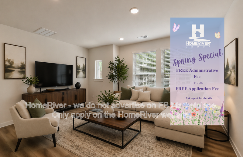 Move-in Ready! 1116 Bismuth Ln Charlotte NC 28211 property image