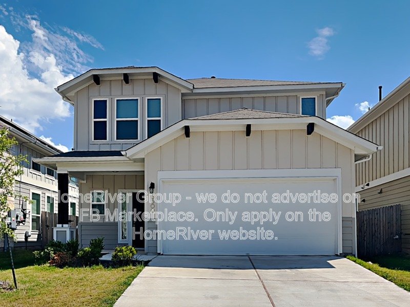 4 Bedroom | Garage | Pet-Friendly. property image