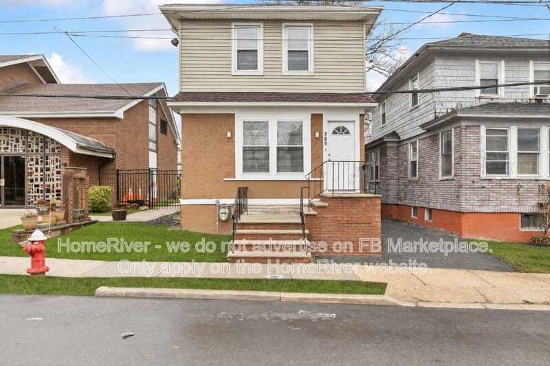 Available for Rent! 3 Bedroom 1.5 bathroom House property image