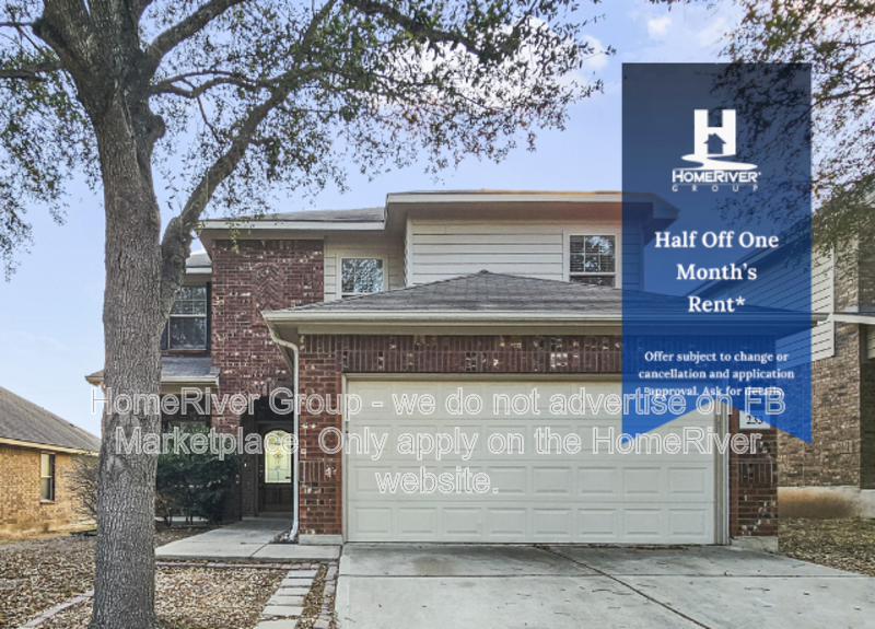 Pet Friendly! Amazing 4 beds and 2.5 baths home! property image